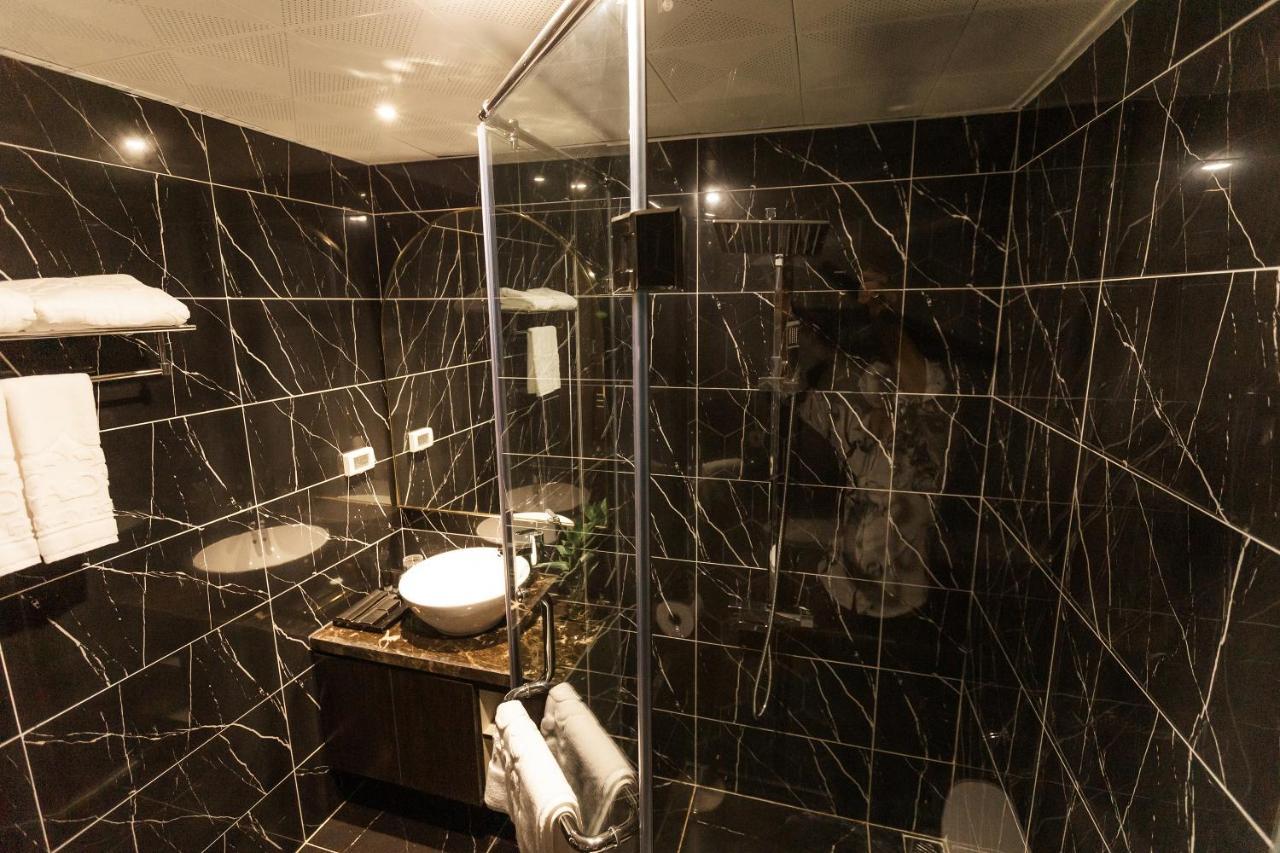 Hong Van Hotel Hanoi Eksteriør billede